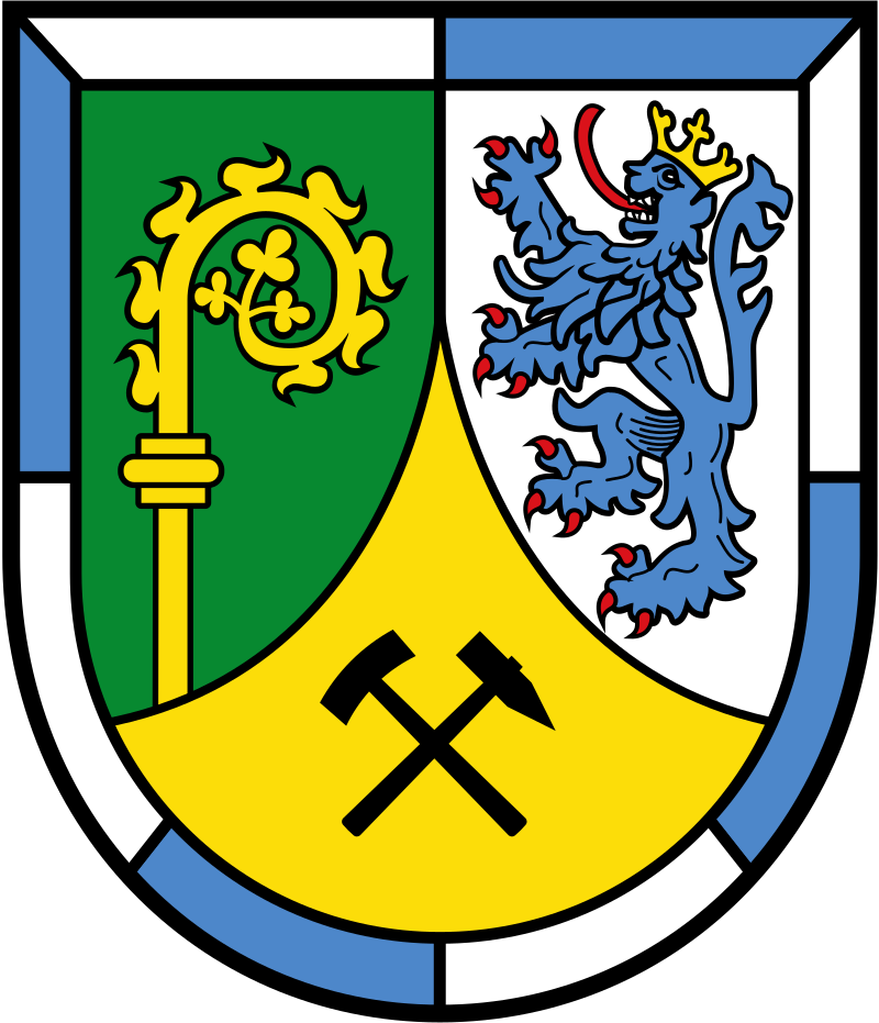 Wappen der VG-Kusel-Altenglan
